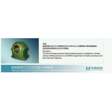 Marine Dtz Specific Pressure Aligning Intermediate Bearing (DTZ)